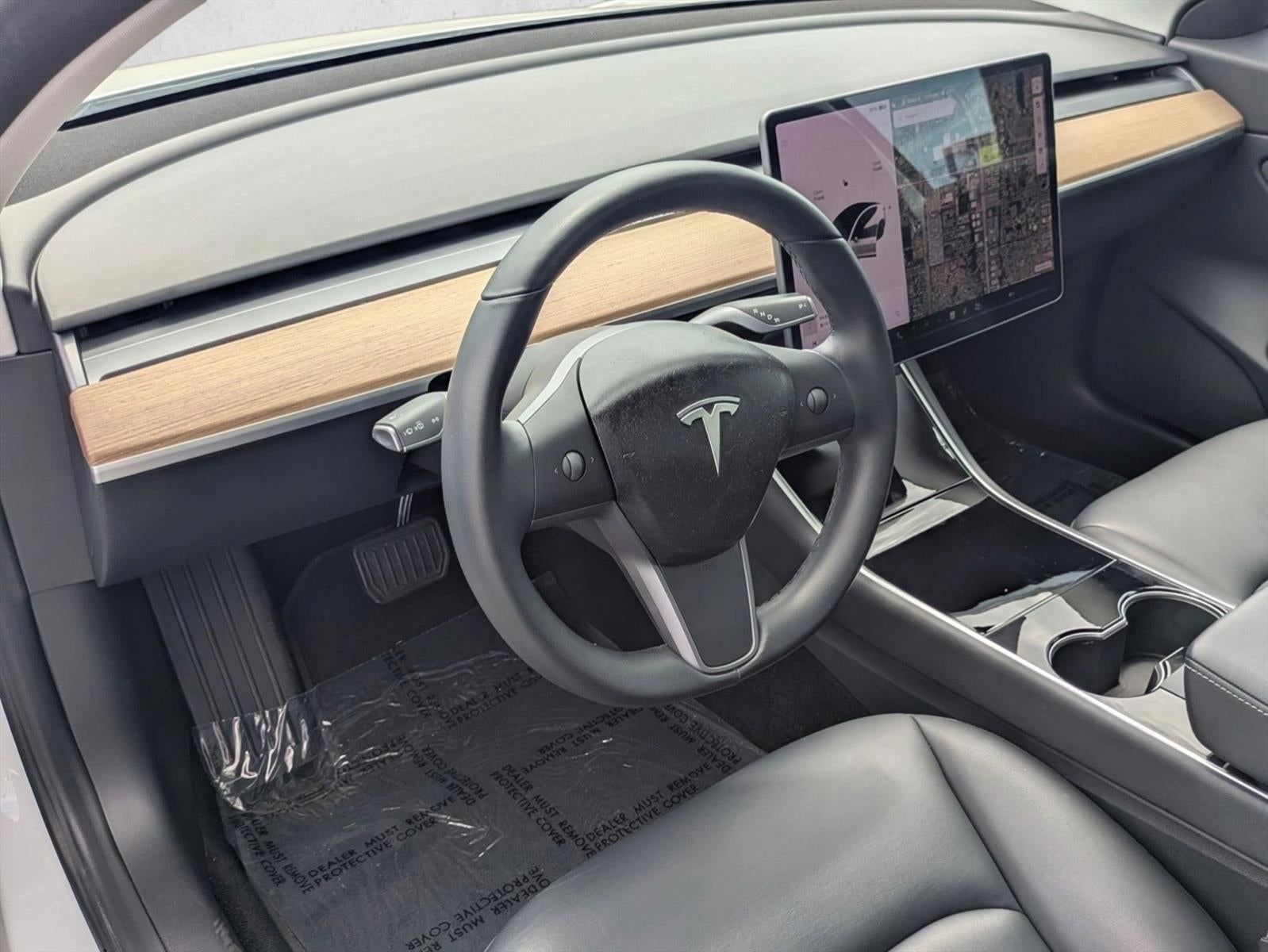 2019 Tesla Model 3 Mid Range RWD *Ltd Avail*
