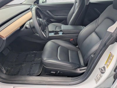 2019 Tesla Model 3 Mid Range RWD *Ltd Avail*