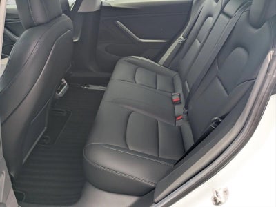 2019 Tesla Model 3 Mid Range RWD *Ltd Avail*
