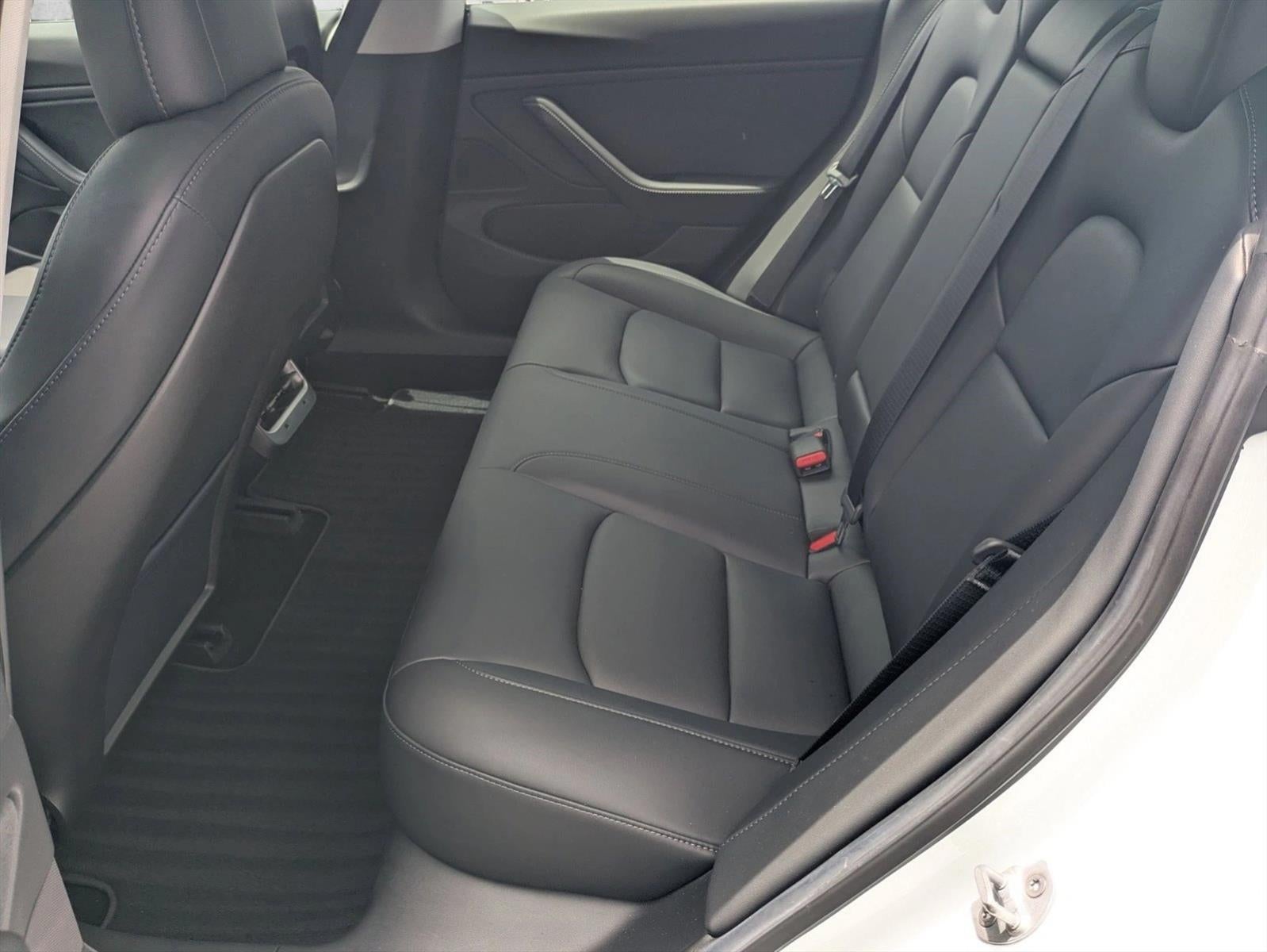 2019 Tesla Model 3 Mid Range RWD *Ltd Avail*