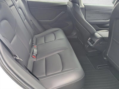 2019 Tesla Model 3 Mid Range RWD *Ltd Avail*