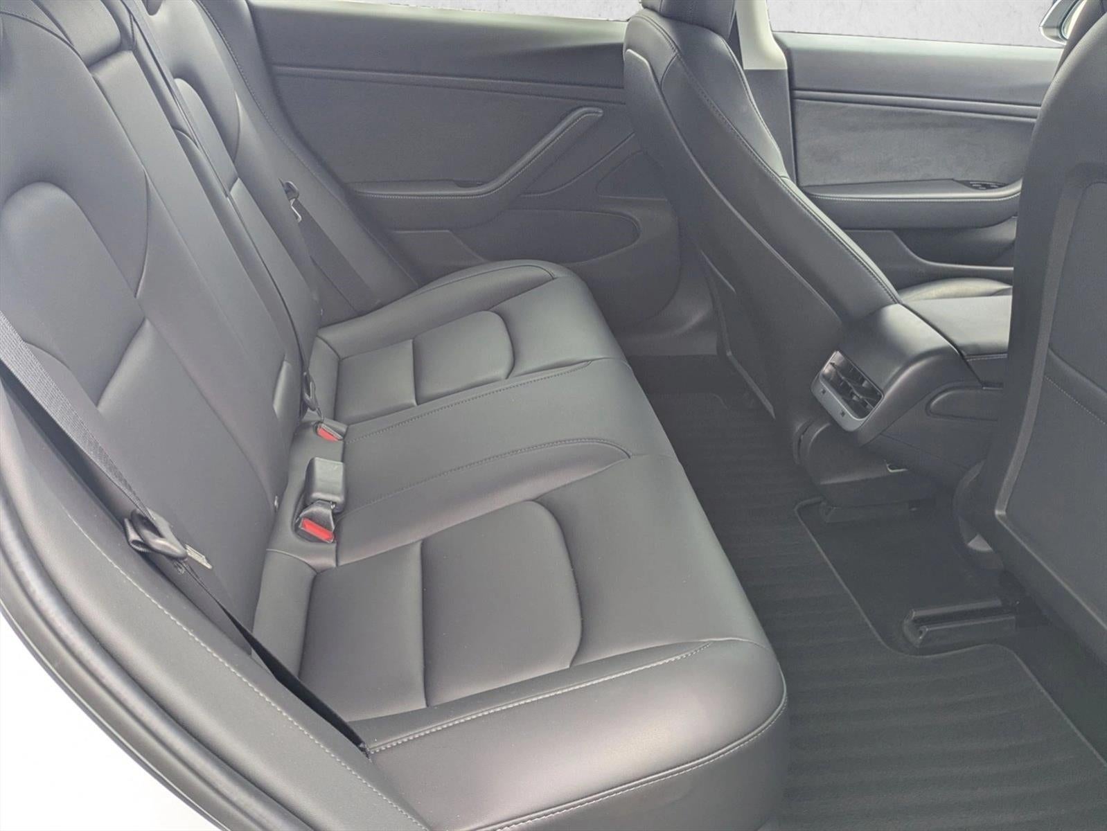 2019 Tesla Model 3 Mid Range RWD *Ltd Avail*