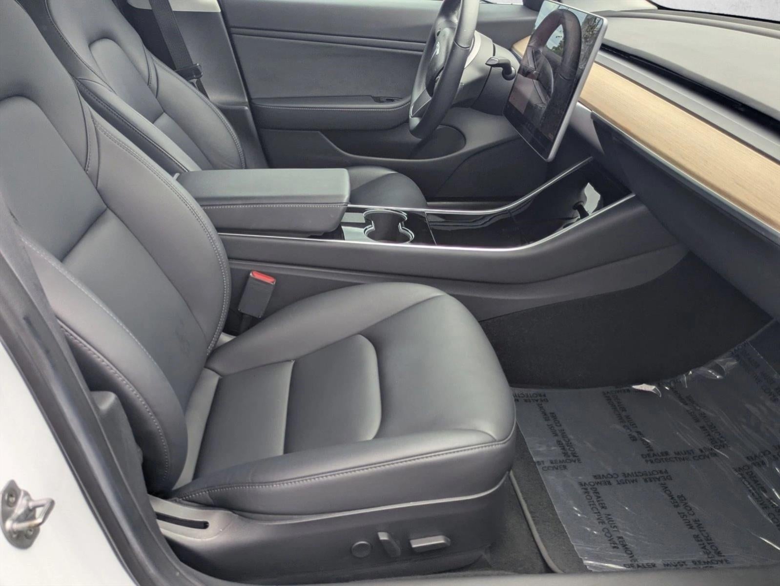 2019 Tesla Model 3 Mid Range RWD *Ltd Avail*