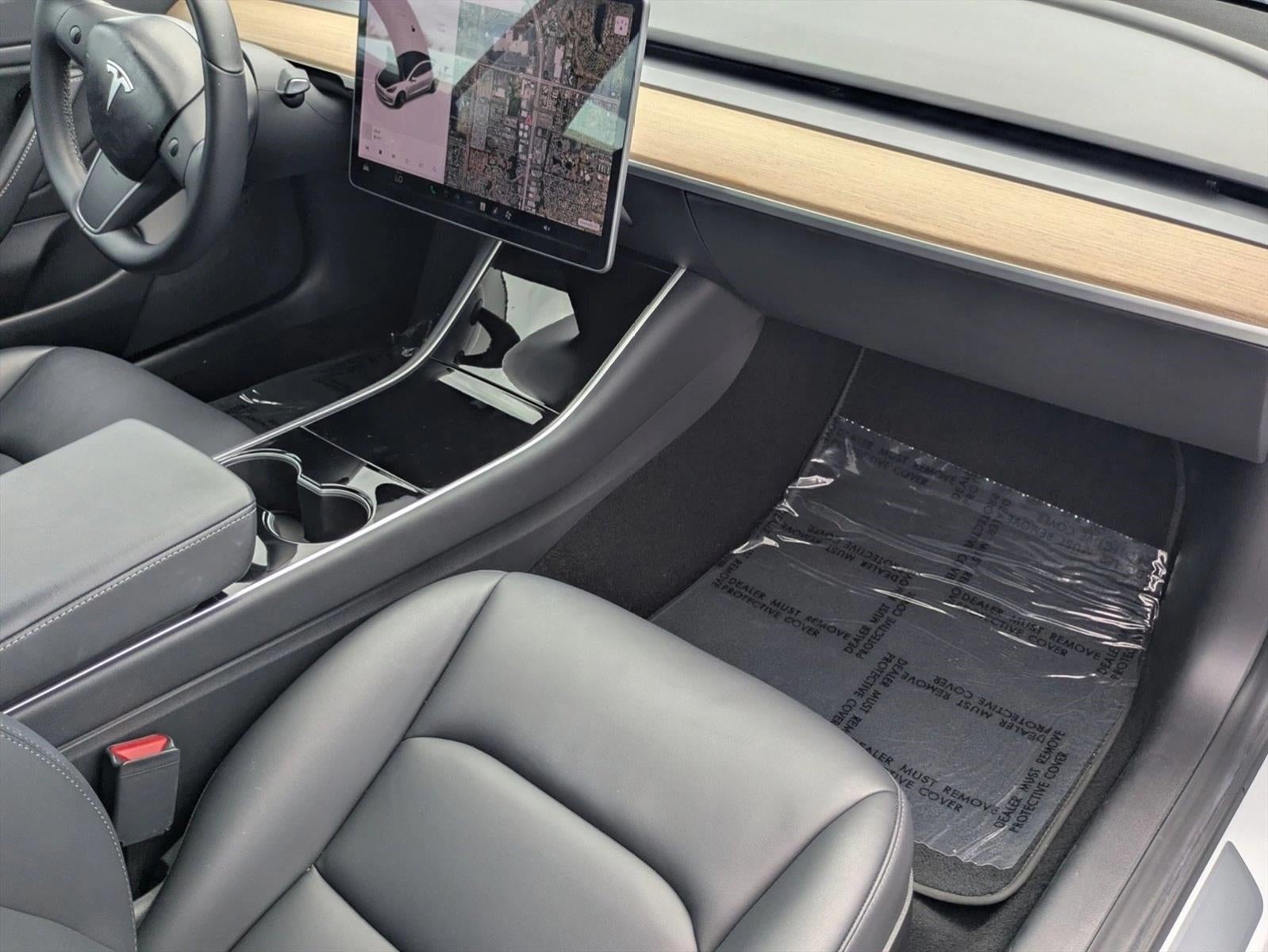 2019 Tesla Model 3 Mid Range RWD *Ltd Avail*