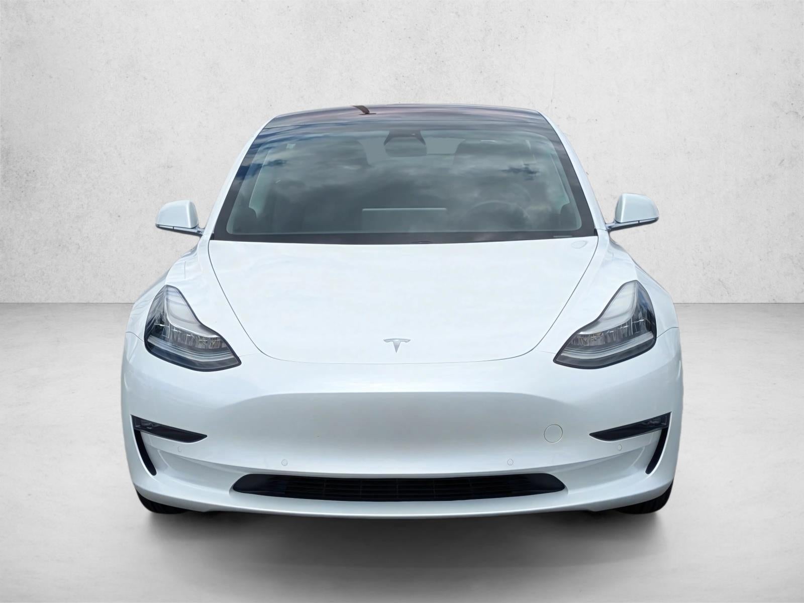 2019 Tesla Model 3 Mid Range RWD *Ltd Avail*