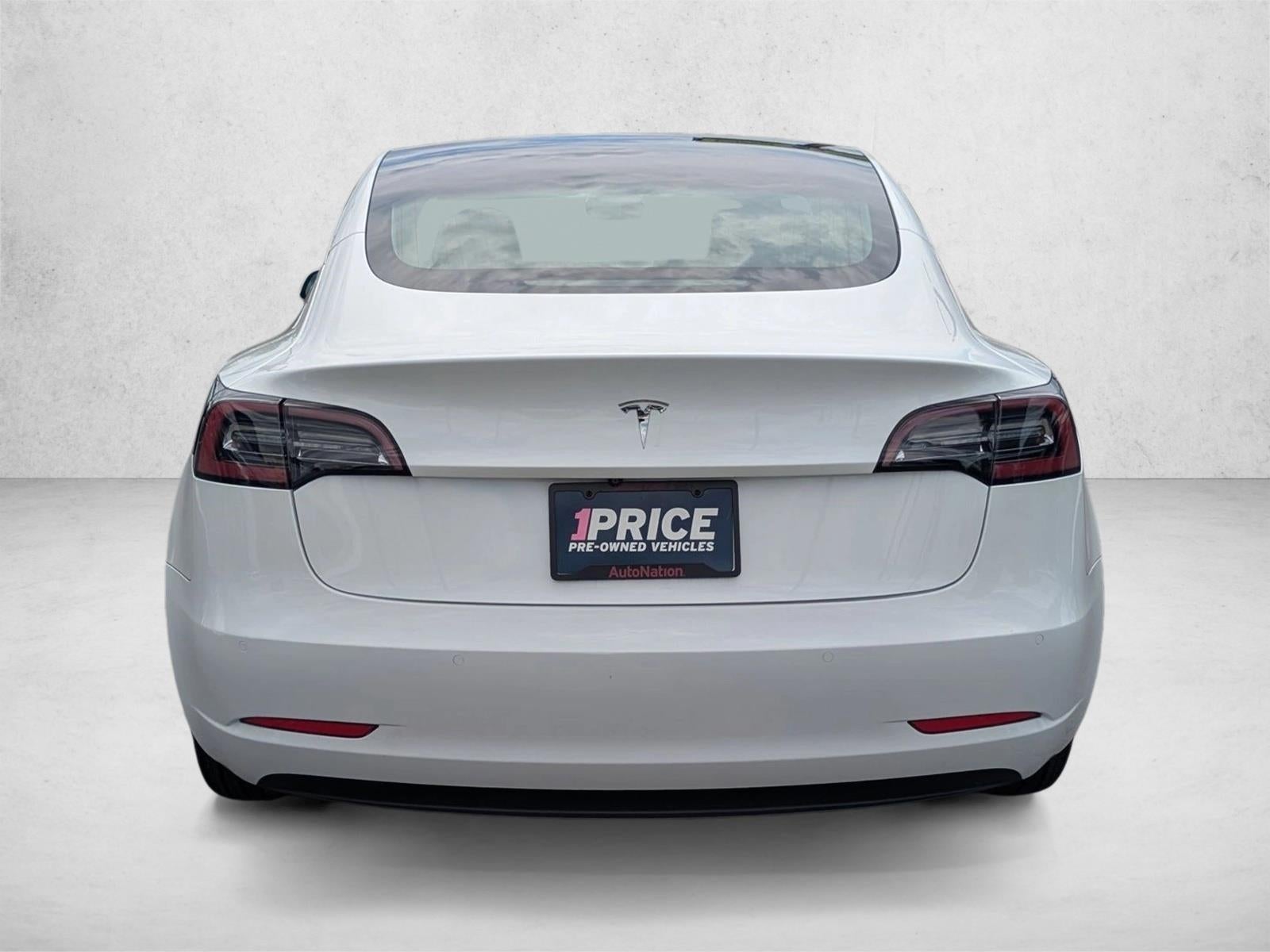 2019 Tesla Model 3 Mid Range RWD *Ltd Avail*