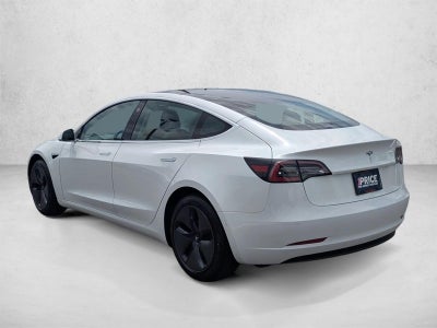 2019 Tesla Model 3 Mid Range RWD *Ltd Avail*