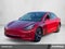 2018 Tesla Model 3 Long Range Battery AWD