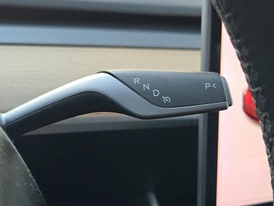 2018 Tesla Model 3 Long Range Battery AWD