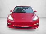 2018 Tesla Model 3 Long Range Battery AWD
