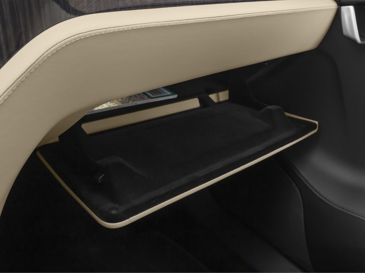 2016 Tesla Model S 4dr Sdn RWD 70 kWh Battery