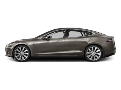 2016 Tesla Model S 4dr Sdn RWD 70 kWh Battery