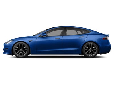 2022 Tesla Model S AWD