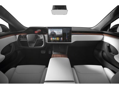 2022 Tesla Model S AWD