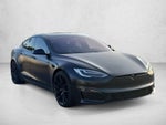 2021 Tesla Model S Plaid AWD