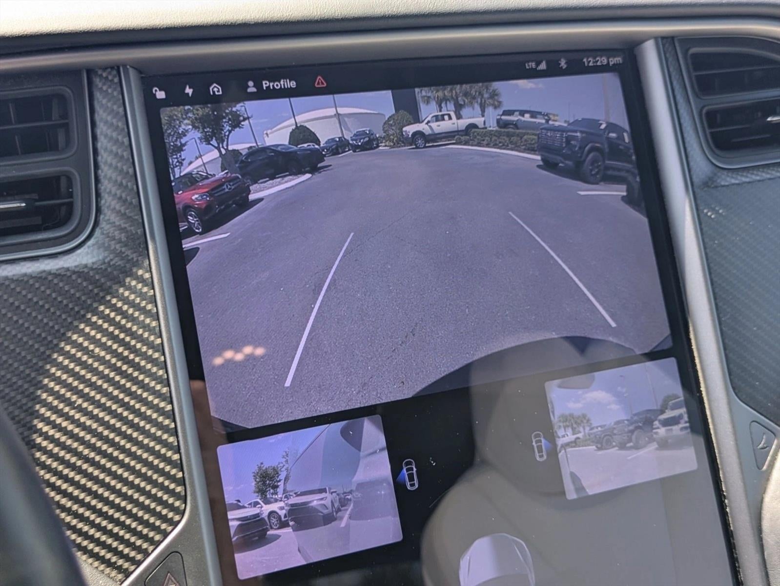 2019 Tesla Model X P100D AWD *Ltd Avail*