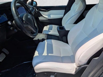 2019 Tesla Model X P100D AWD *Ltd Avail*