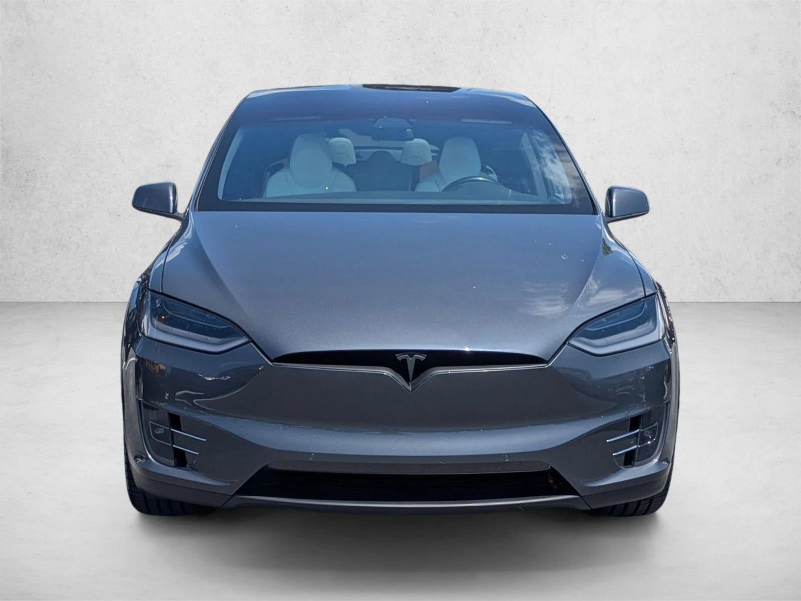 2019 Tesla Model X P100D AWD *Ltd Avail*