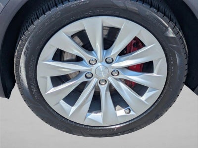 2019 Tesla Model X P100D AWD *Ltd Avail*