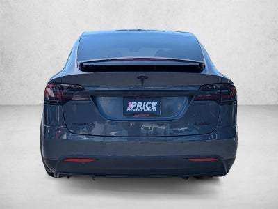 2019 Tesla Model X P100D AWD *Ltd Avail*