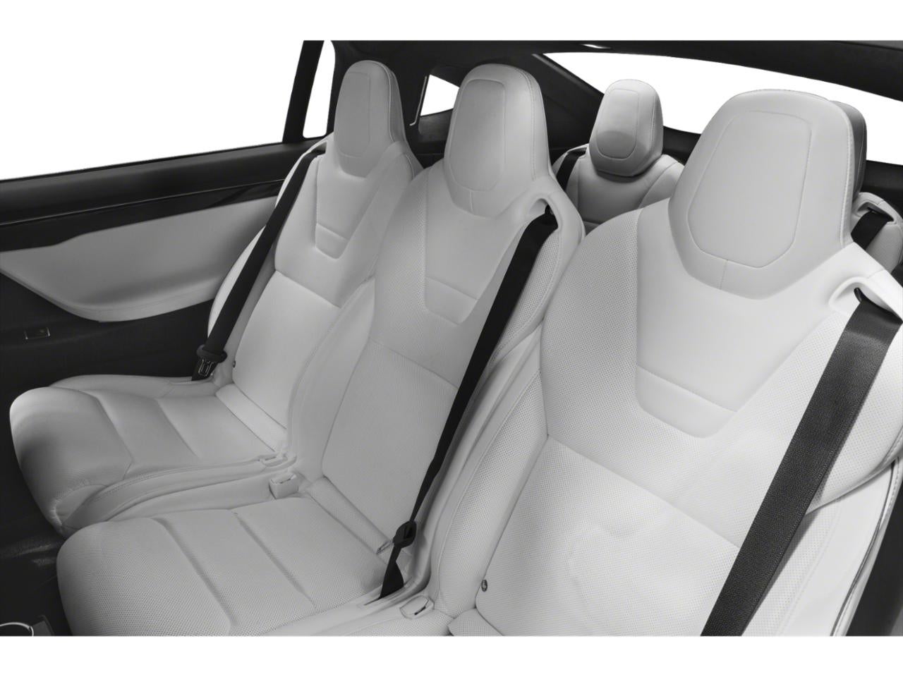 2019 Tesla Model X P100D AWD *Ltd Avail*