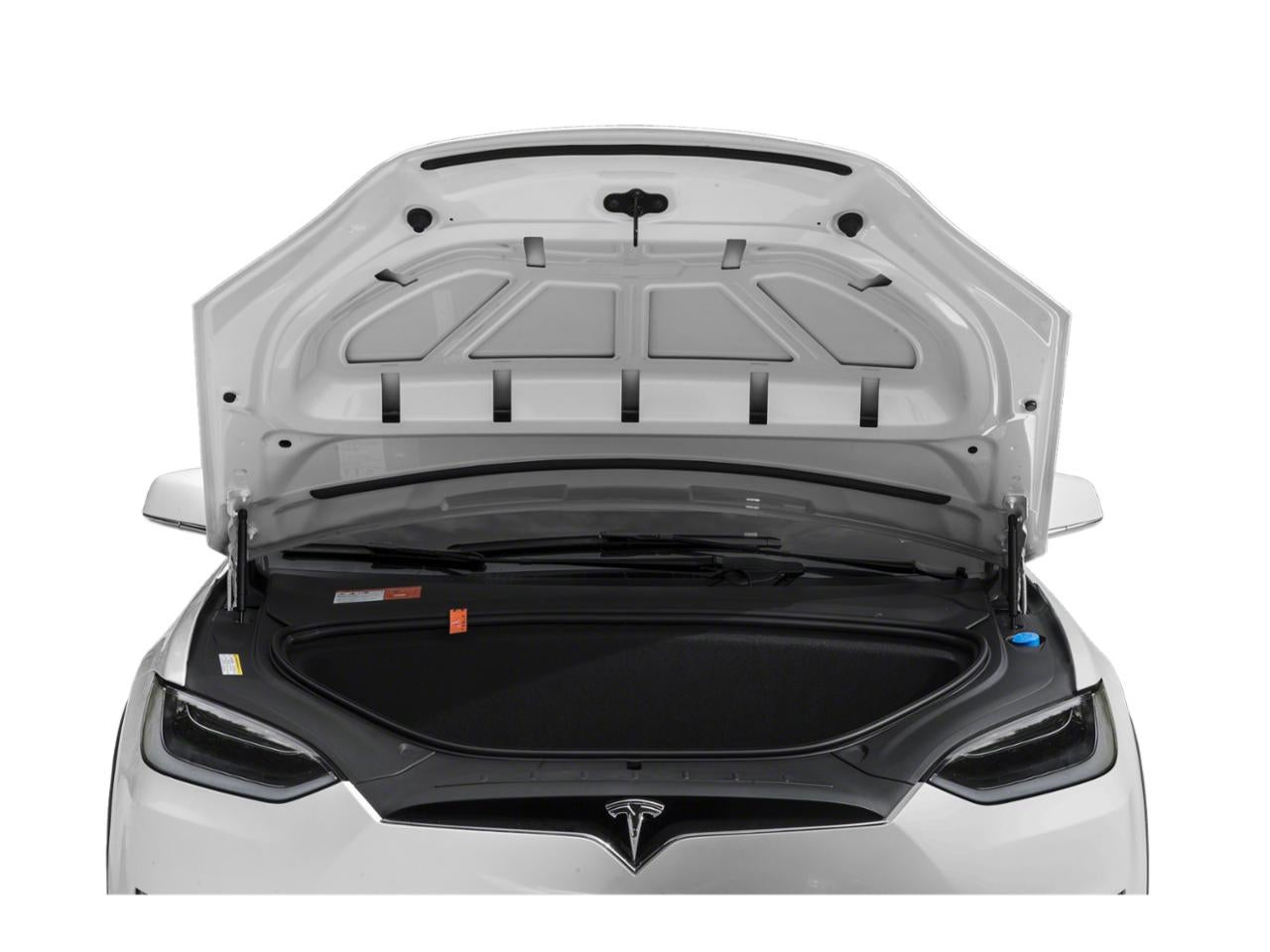 2019 Tesla Model X P100D AWD *Ltd Avail*