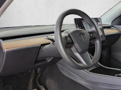 2021 Tesla Model Y Long Range AWD