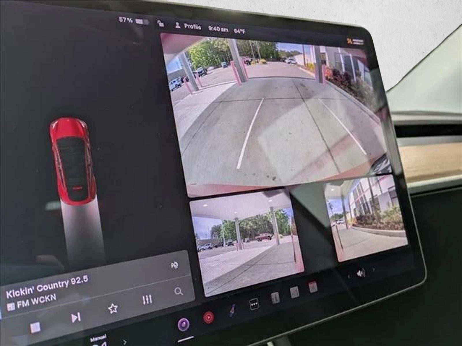 2021 Tesla Model Y Long Range AWD