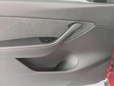 2021 Tesla Model Y Long Range AWD