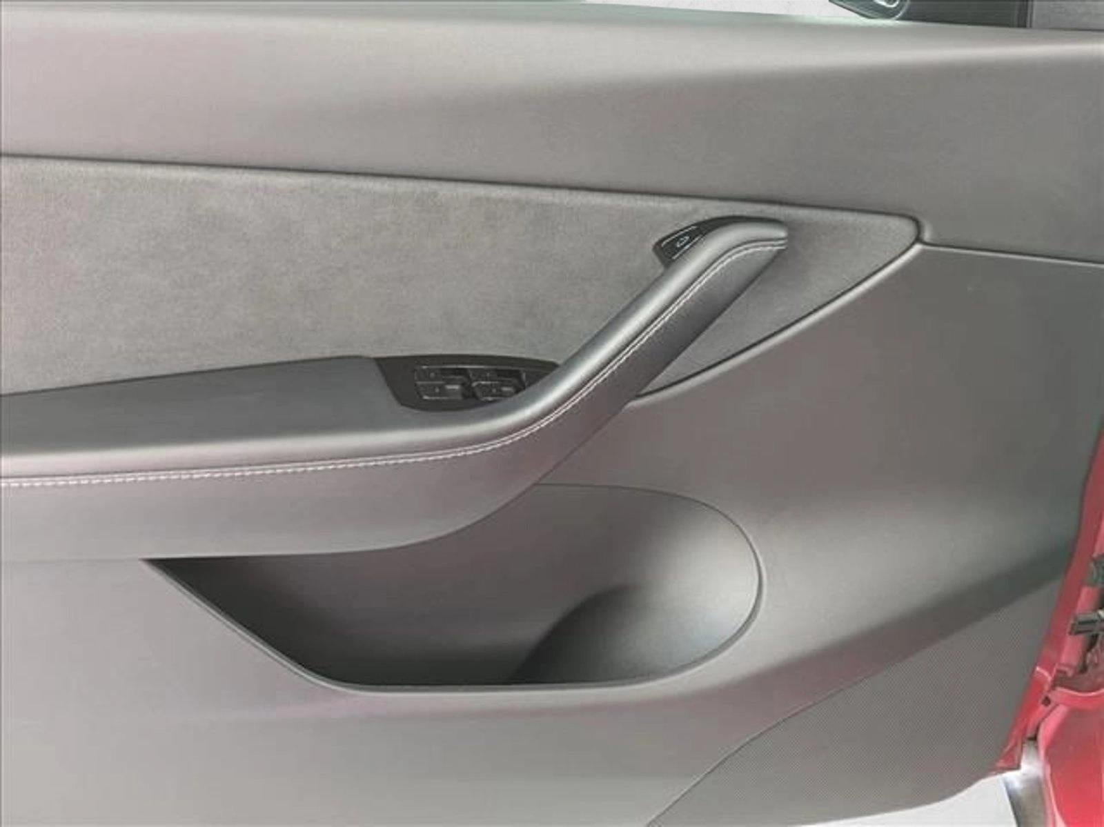 2021 Tesla Model Y Long Range AWD