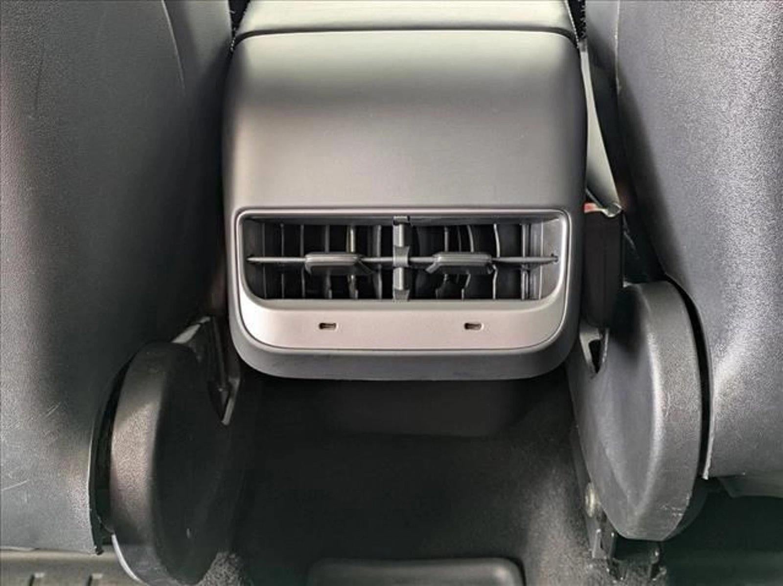 2021 Tesla Model Y Long Range AWD