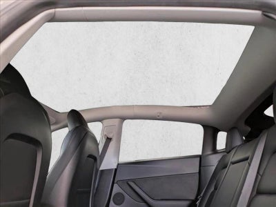 2021 Tesla Model Y Long Range AWD