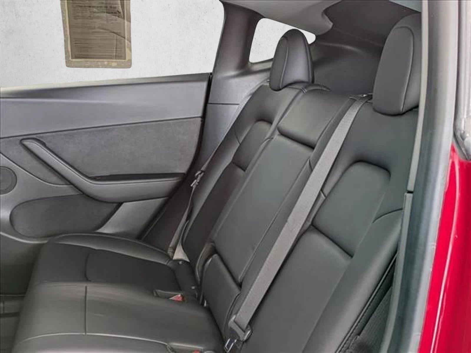 2021 Tesla Model Y Long Range AWD