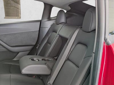 2021 Tesla Model Y Long Range AWD