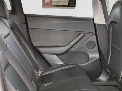 2021 Tesla Model Y Long Range AWD