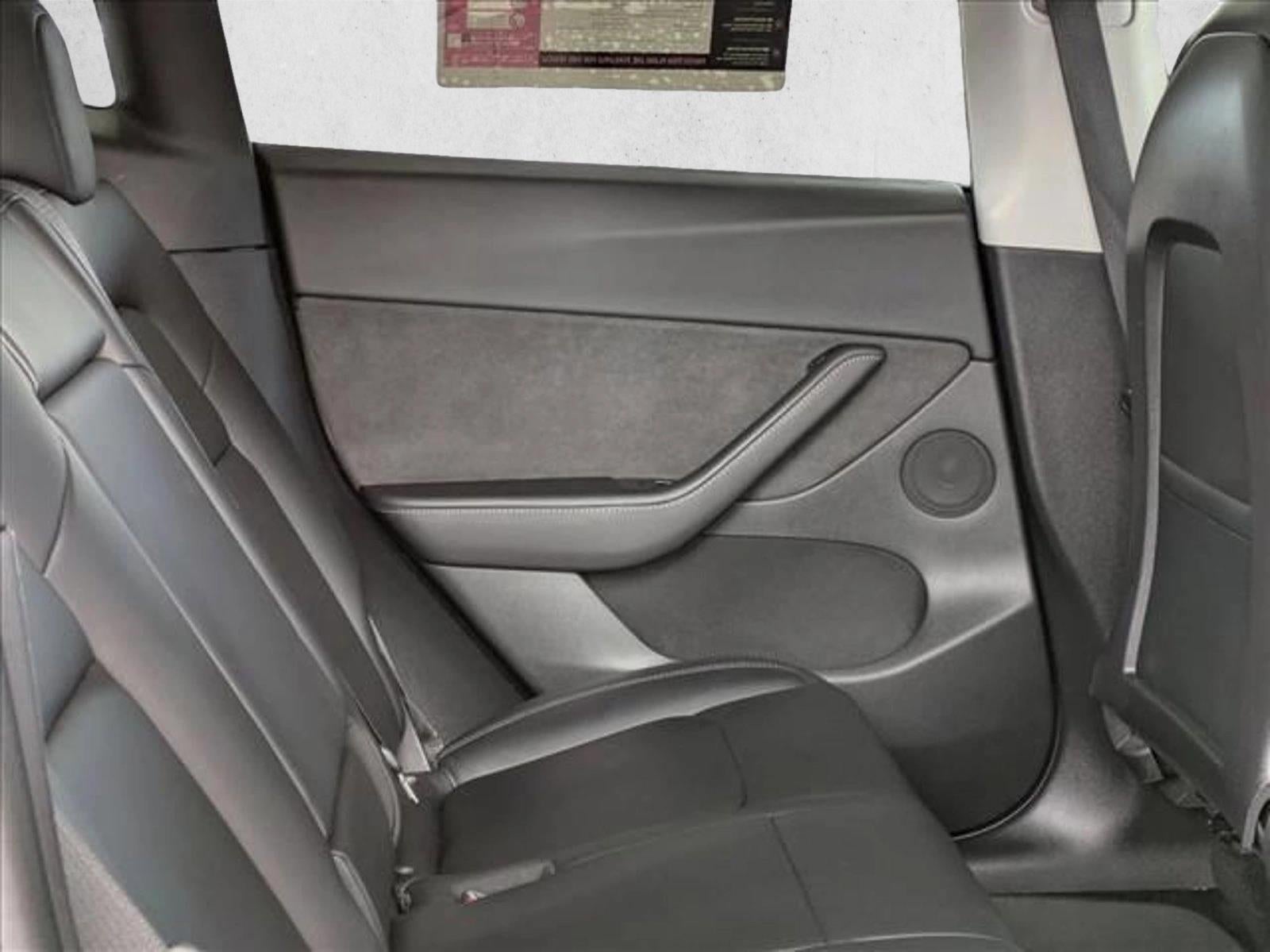 2021 Tesla Model Y Long Range AWD