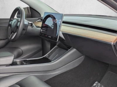 2021 Tesla Model Y Long Range AWD