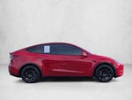 2021 Tesla Model Y Long Range AWD