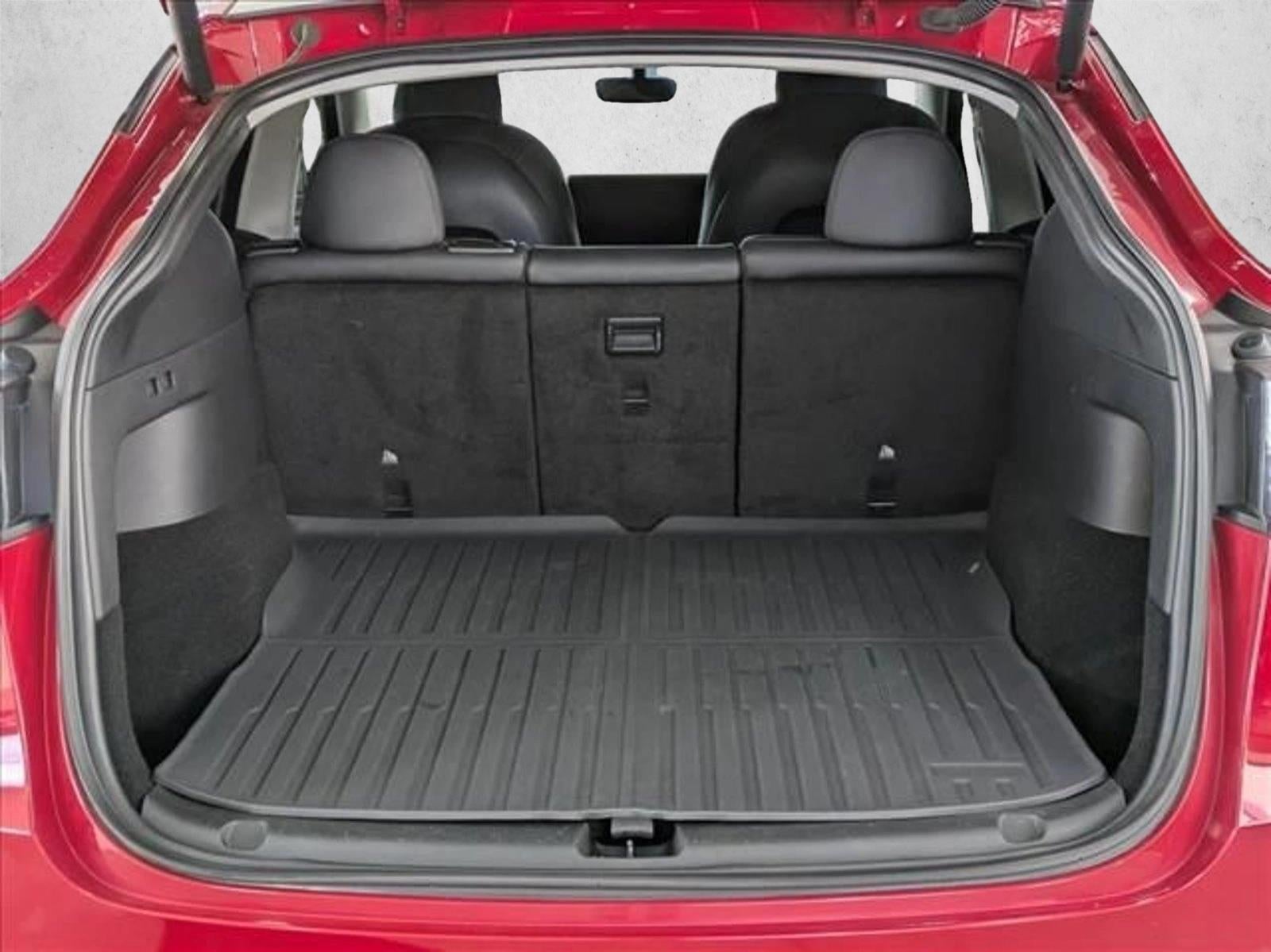 2021 Tesla Model Y Long Range AWD