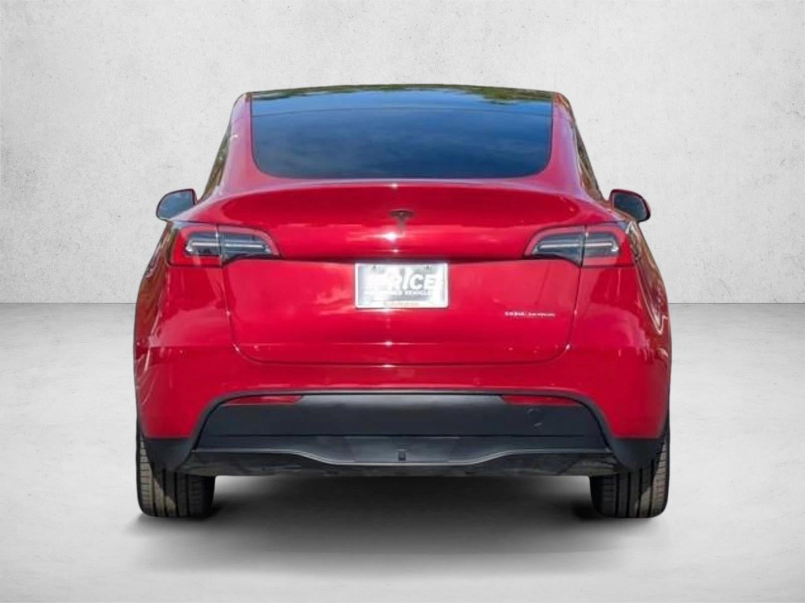 2021 Tesla Model Y Long Range AWD