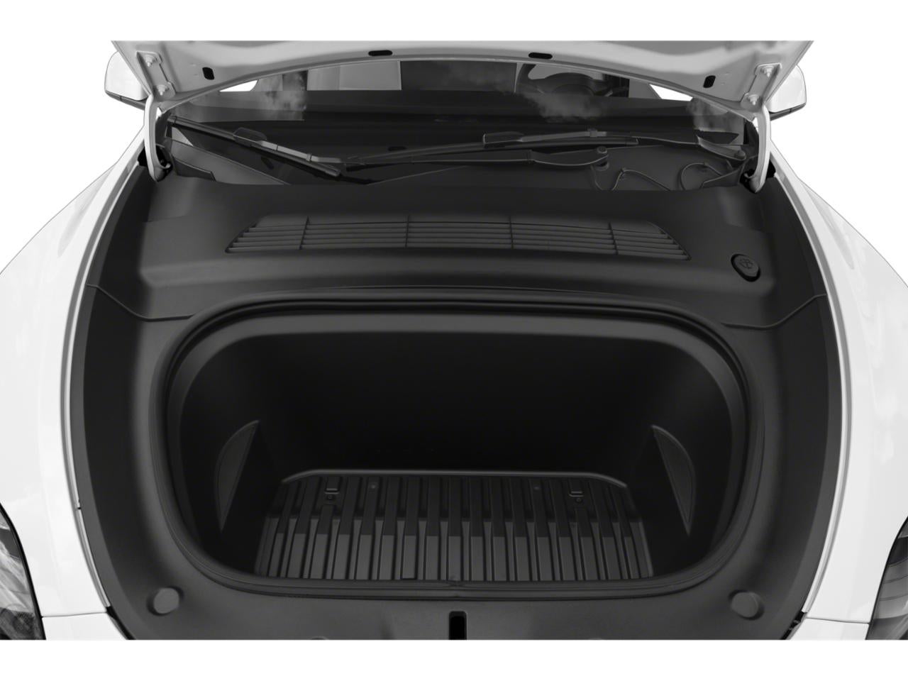 2021 Tesla Model Y Long Range AWD