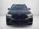 2022 BMW X5 M X5 M Sports Activity Vehicle