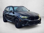 2022 BMW X5 M X5 M Sports Activity Vehicle
