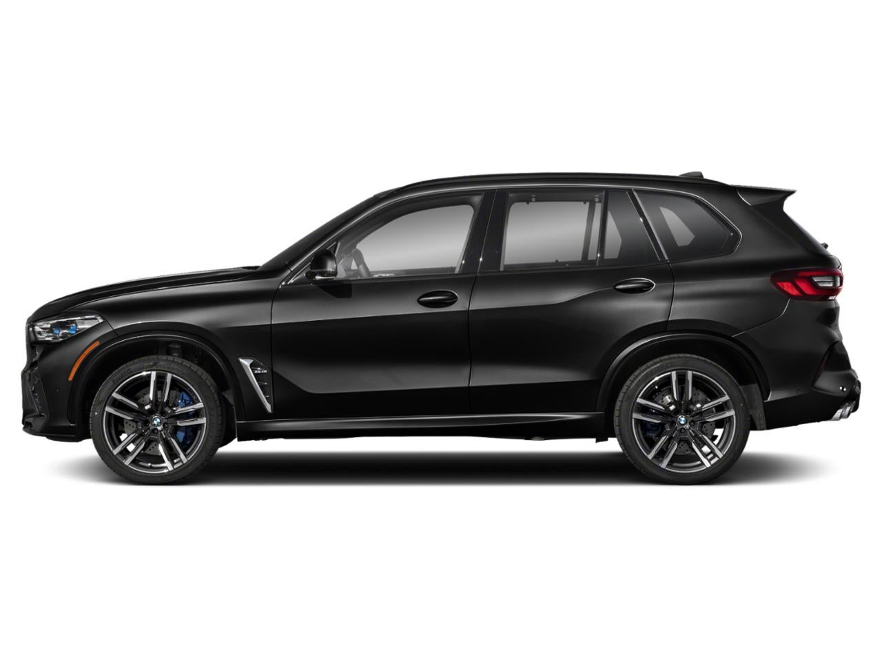 2022 BMW X5 M X5 M Sports Activity Vehicle