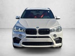 2018 BMW X5 M X5 M Sports Activity Vehicle