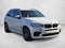 2018 BMW X5 M X5 M Sports Activity Vehicle