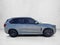 2018 BMW X5 M X5 M Sports Activity Vehicle