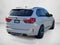 2018 BMW X5 M X5 M Sports Activity Vehicle
