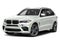 2018 BMW X5 M X5 M Sports Activity Vehicle