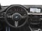 2018 BMW X5 M X5 M Sports Activity Vehicle